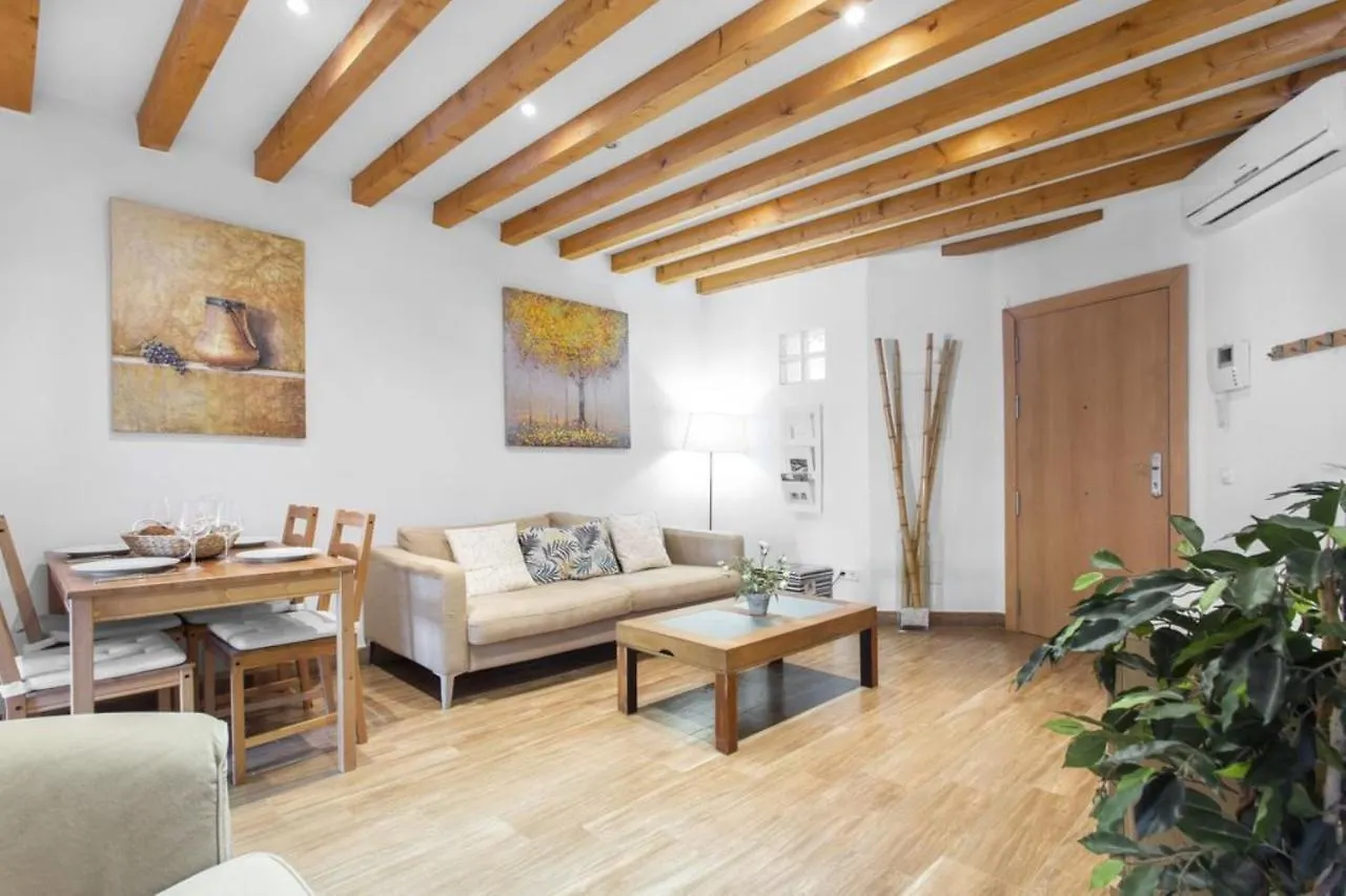 Apartment Can Darder Soller