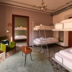  Vandrarhem Hostel Soller